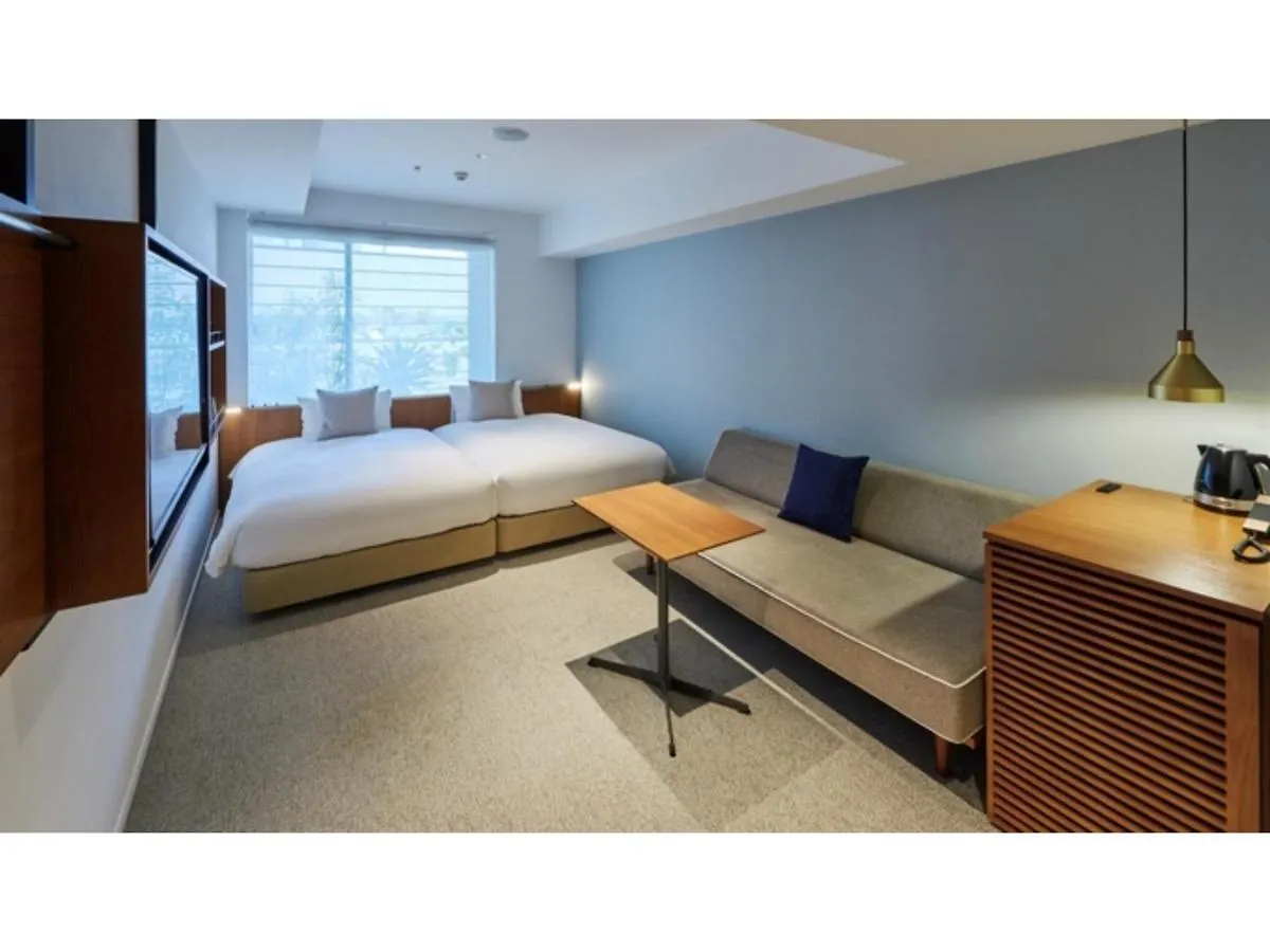 Hamacho Hotel Tokyo - Vacation Stay 13719V contacts