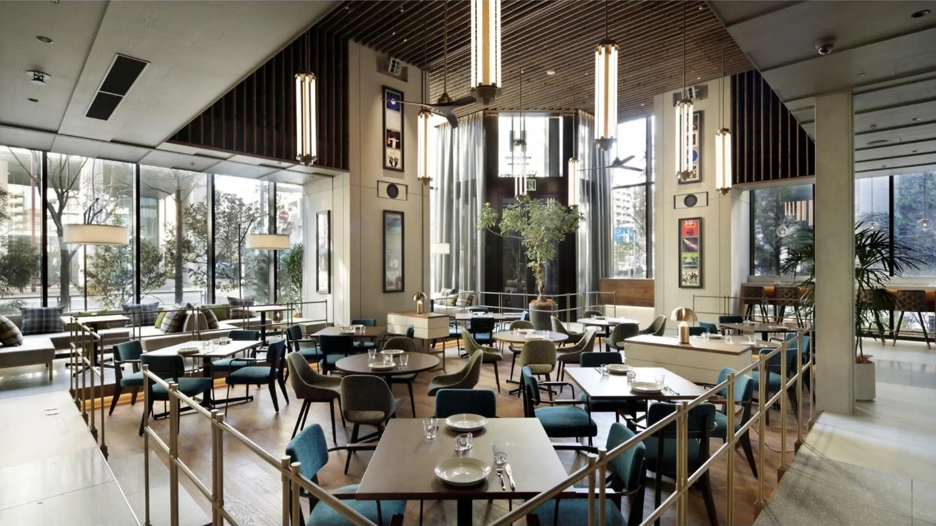 Hamacho Hotel Tokyo - Vacation Stay 13719V