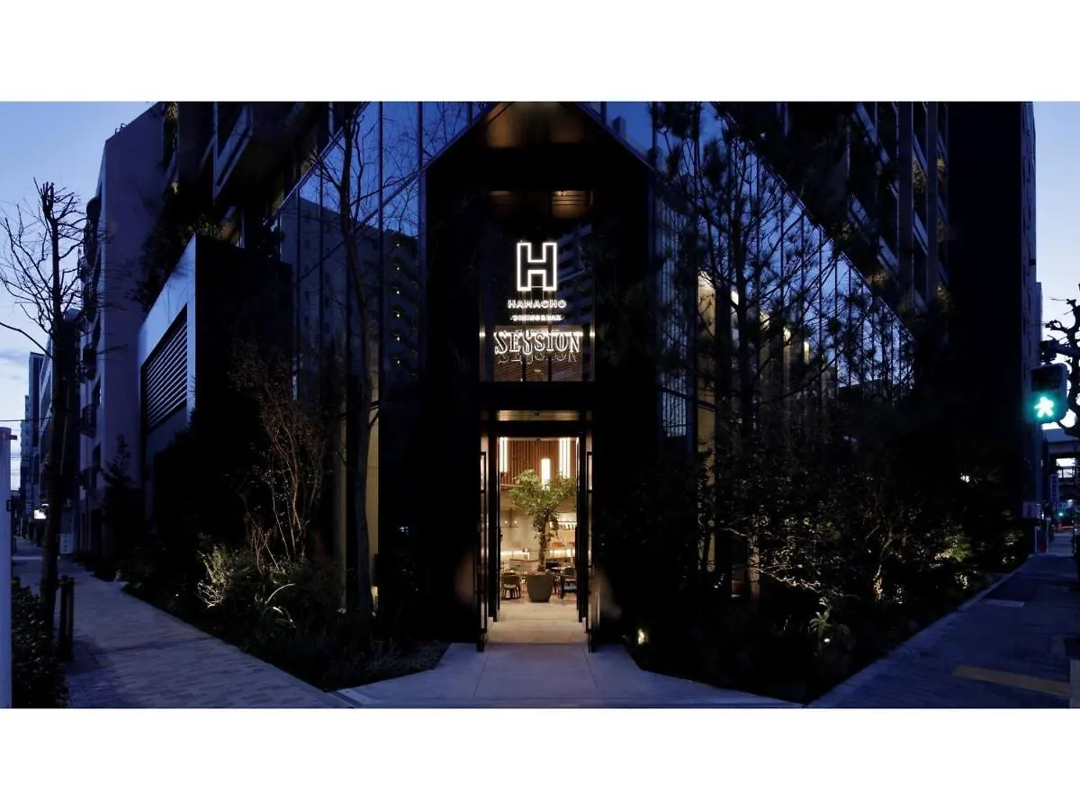 Hamacho Hotel Tokyo - Vacation Stay 13719V