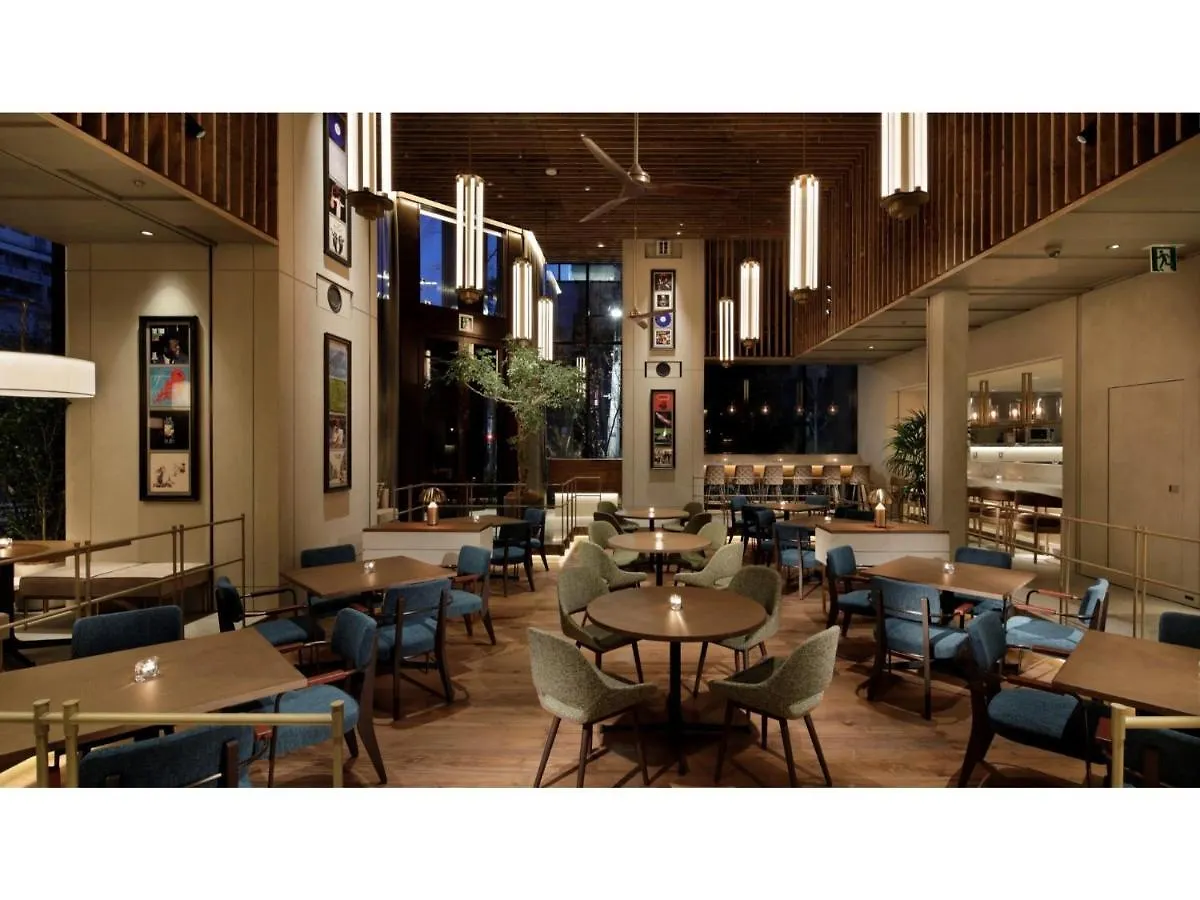 Hamacho Hotel Tokyo - Vacation Stay 13719V Japan