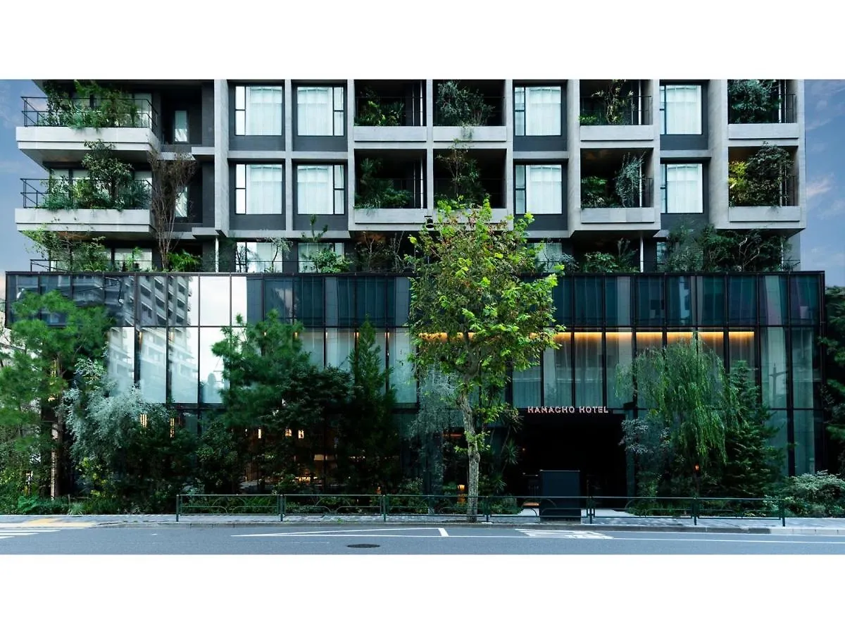 Hamacho Hotel Tokyo - Vacation Stay 13719V