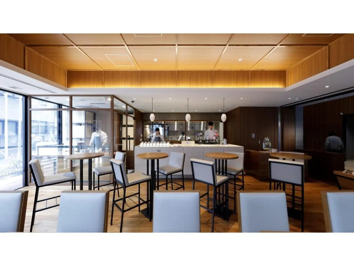 Hamacho Hotel Tokyo - Vacation Stay 13719V