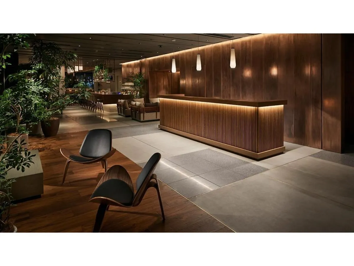 Hamacho Hotel Tokyo - Vacation Stay 13719V