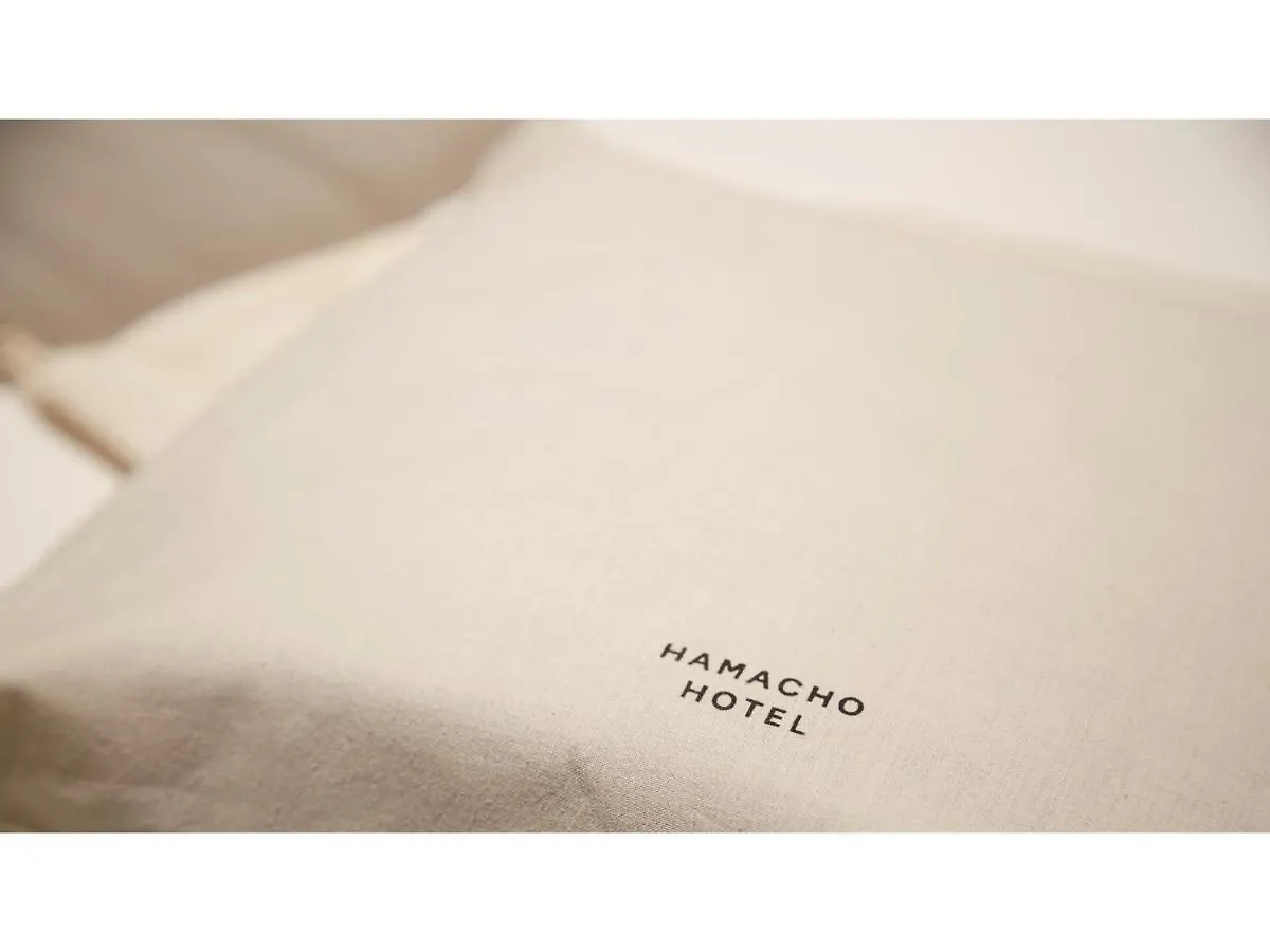 Hamacho Hotel Tokyo - Vacation Stay 13719V 0*,