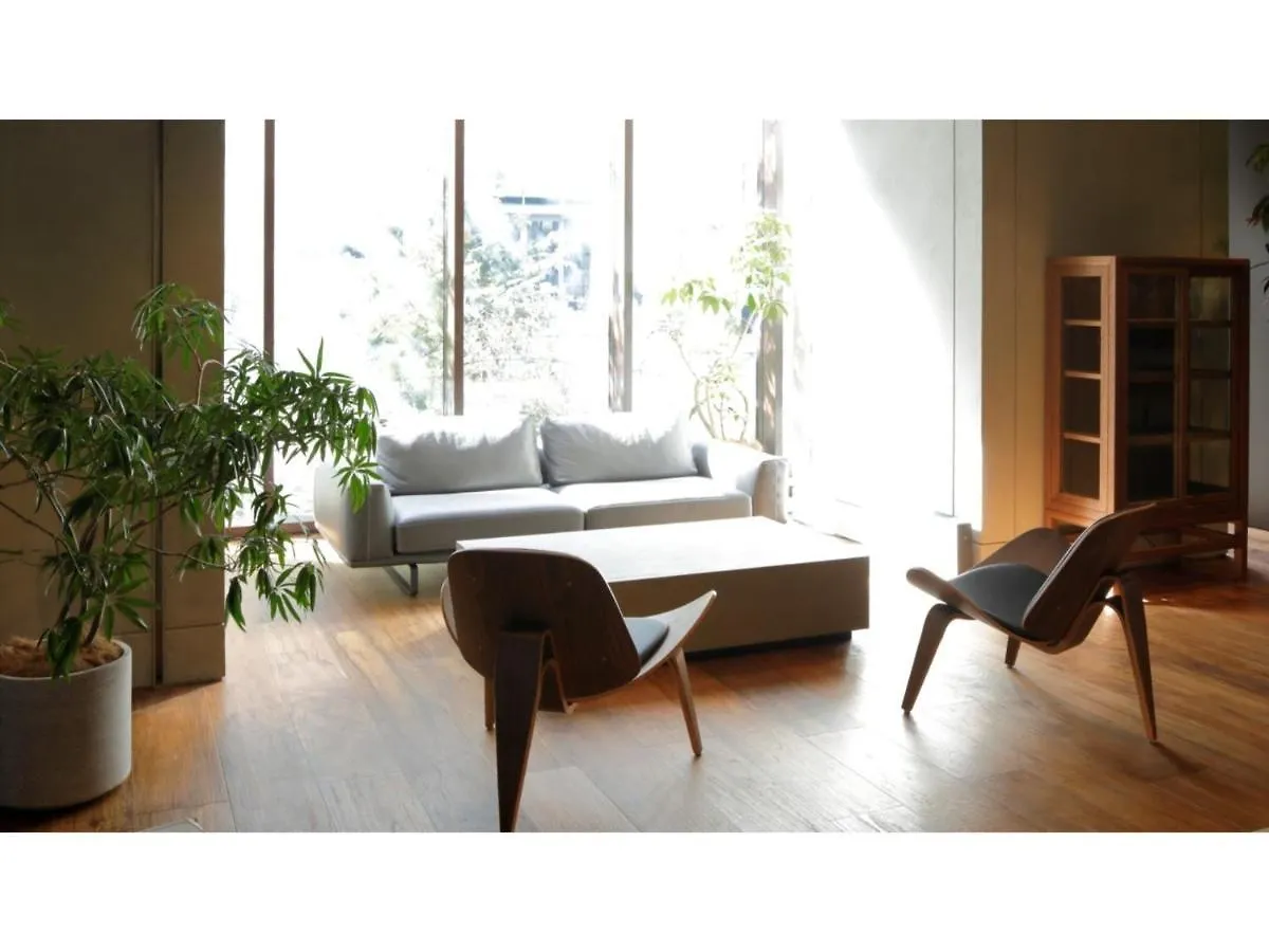 Hamacho Hotel Tokyo - Vacation Stay 13719V