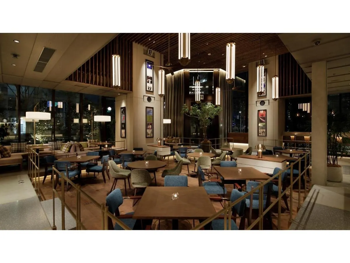 Hamacho Hotel Tokyo - Vacation Stay 13719V 0*,  Japan