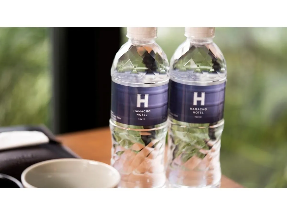 Hamacho Hotel Tokyo - Vacation Stay 13719V
